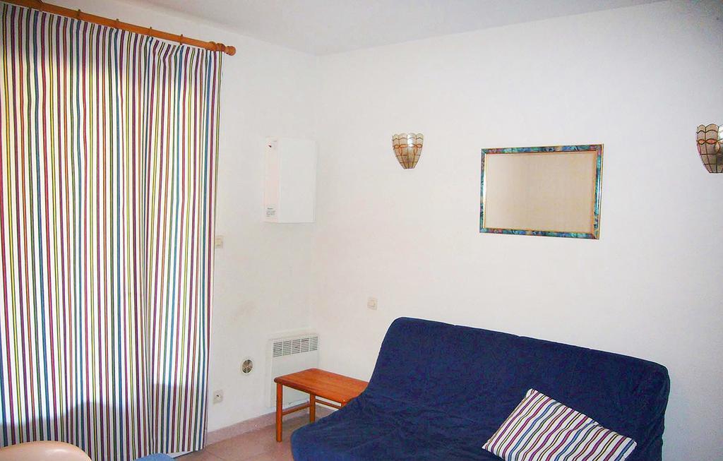 Residence Les Marines D'Helios Marseillan  Exterior photo